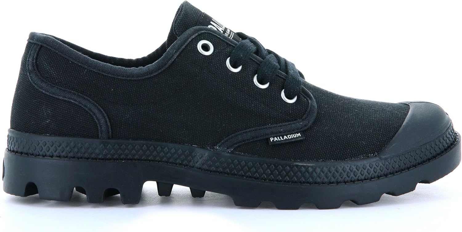 <strong>Palladium</strong><br> Мужские  Pampa Oxford