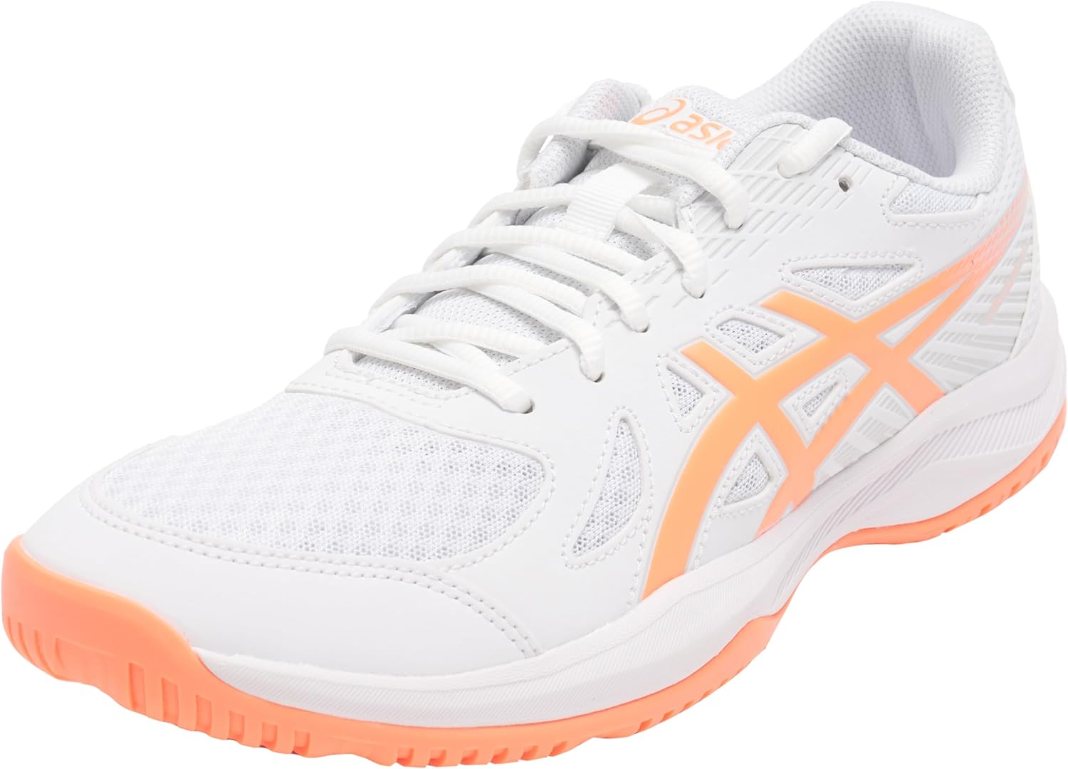 <strong>ASICS</strong><br> Женские Upcourt 6