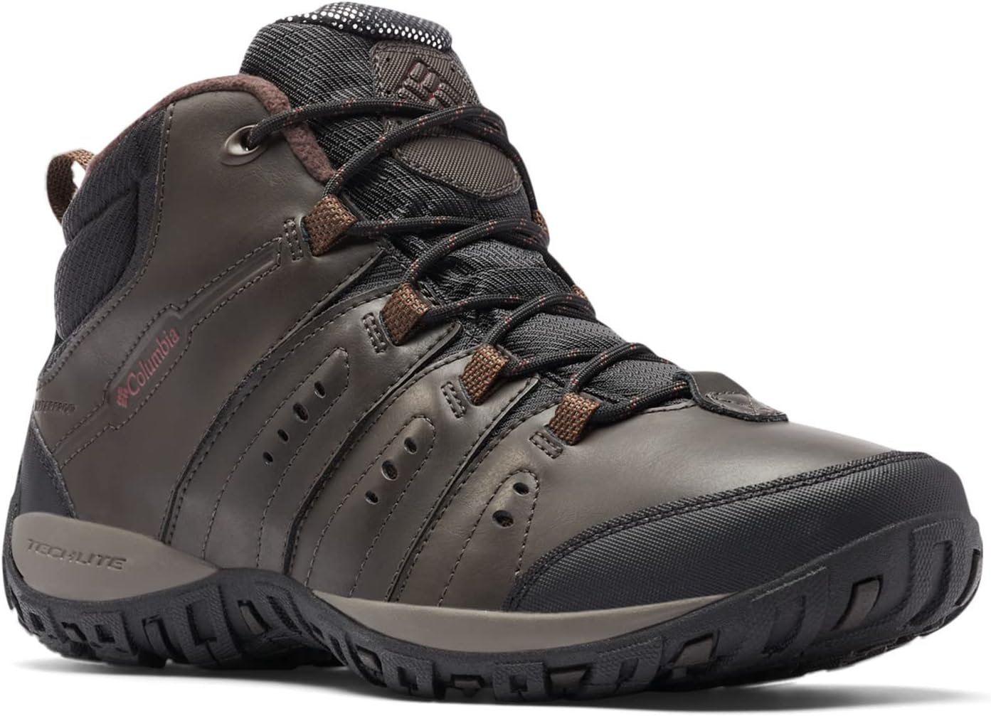 <strong>Columbia</strong><br> Woodburn 2 Chukka Waterproof Omni-Heat Мужские Hiking
