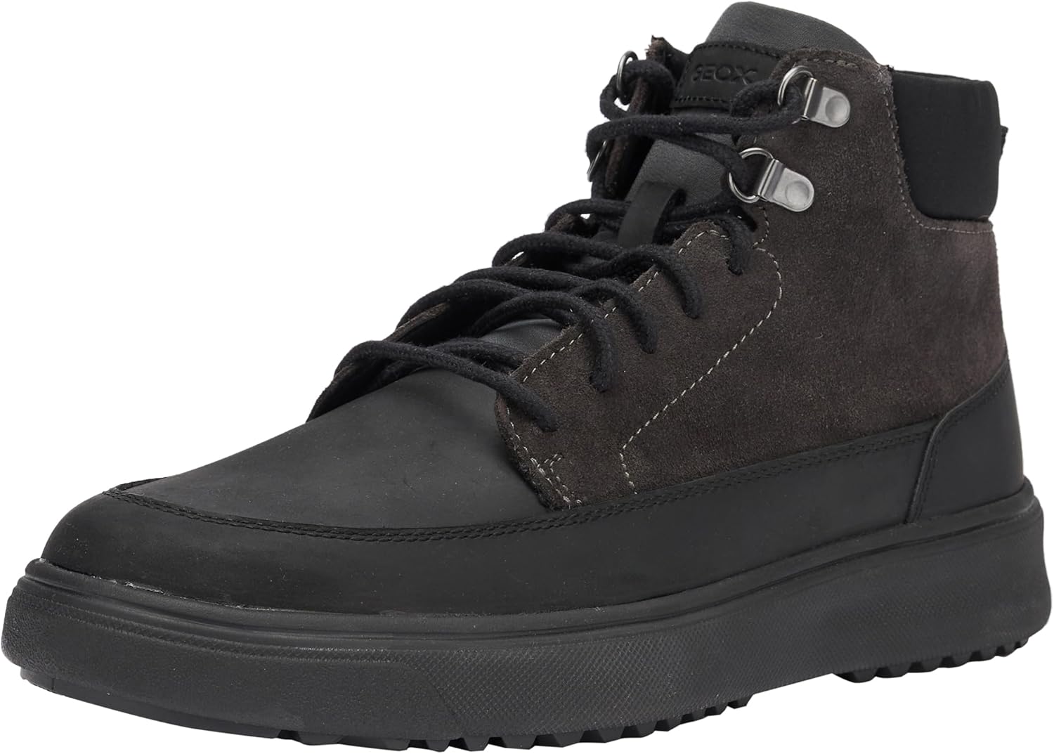 <strong>Geox</strong><br> Мужские U Cervino ботинки