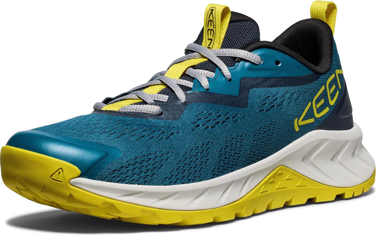 <strong>KEEN</strong><br> Мужские Versacore Speed Hiking ботинки