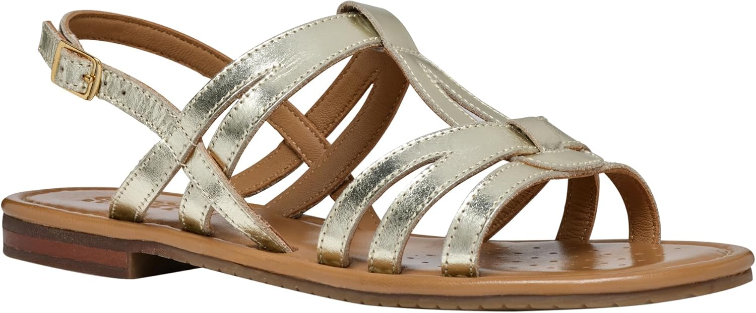 <strong>Geox</strong><br> Женские D Sozy S I Sandals