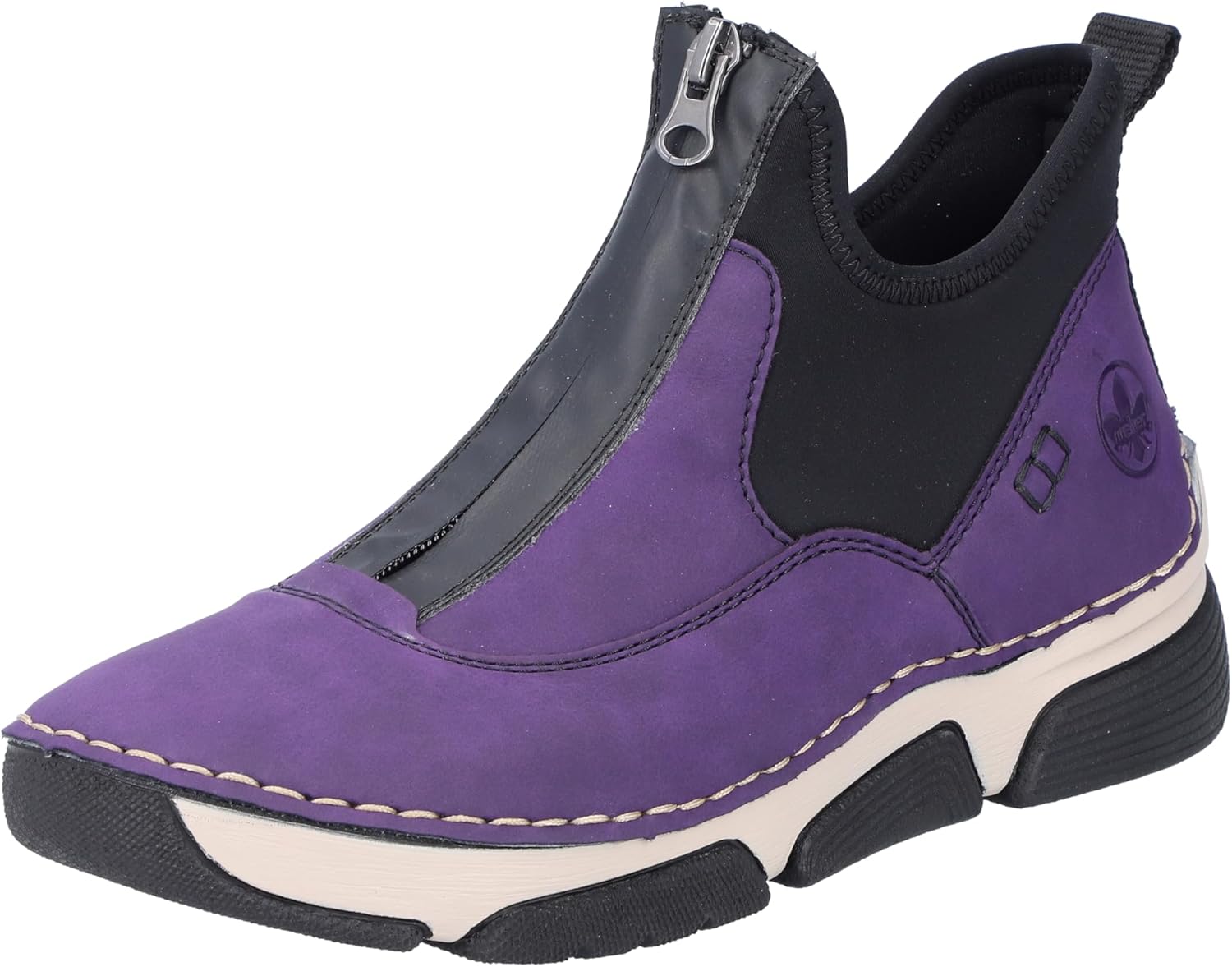 <strong>Rieker</strong><br> Женские 45953 Short ботинки