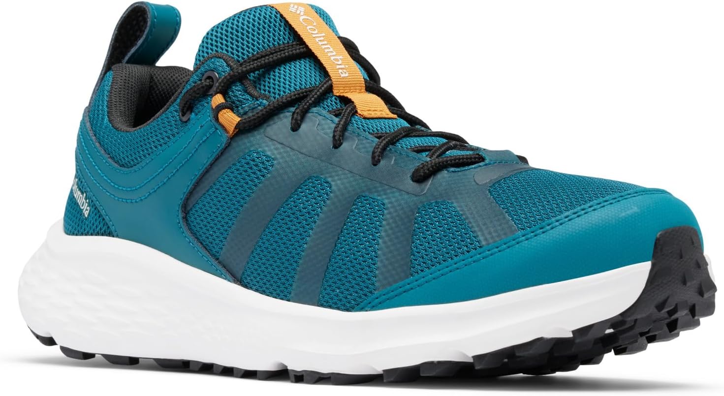 <strong>Columbia</strong><br> Мужские Konos Xcel Wp Low Trekking Hiking