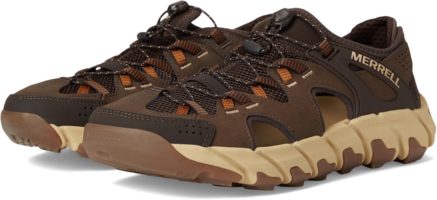 <strong>Merrell</strong><br> Мужские  Maipo Explorer Sieve Walking