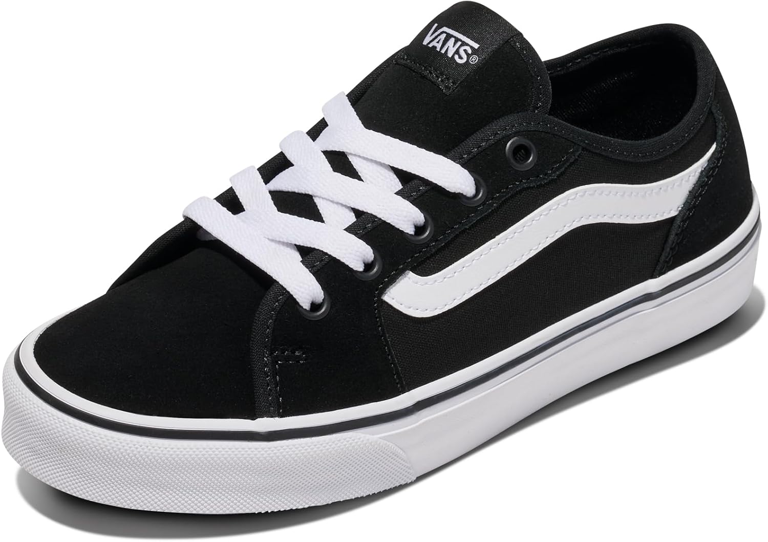 <strong>Vans</strong><br> Женские Filmore Decon
