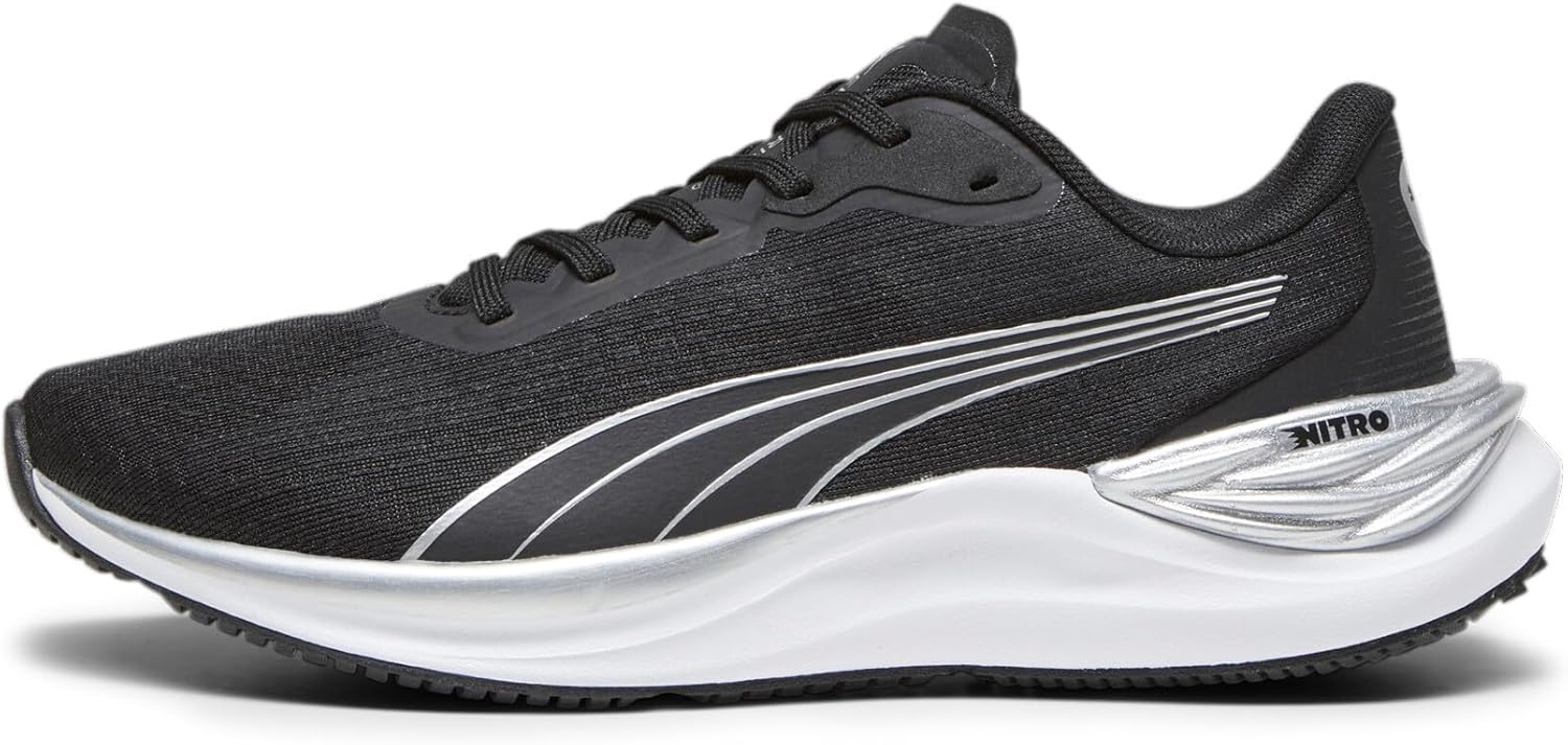 <strong>PUMA</strong><br> Женские Electrify Nitro 3 WNS Road беговые