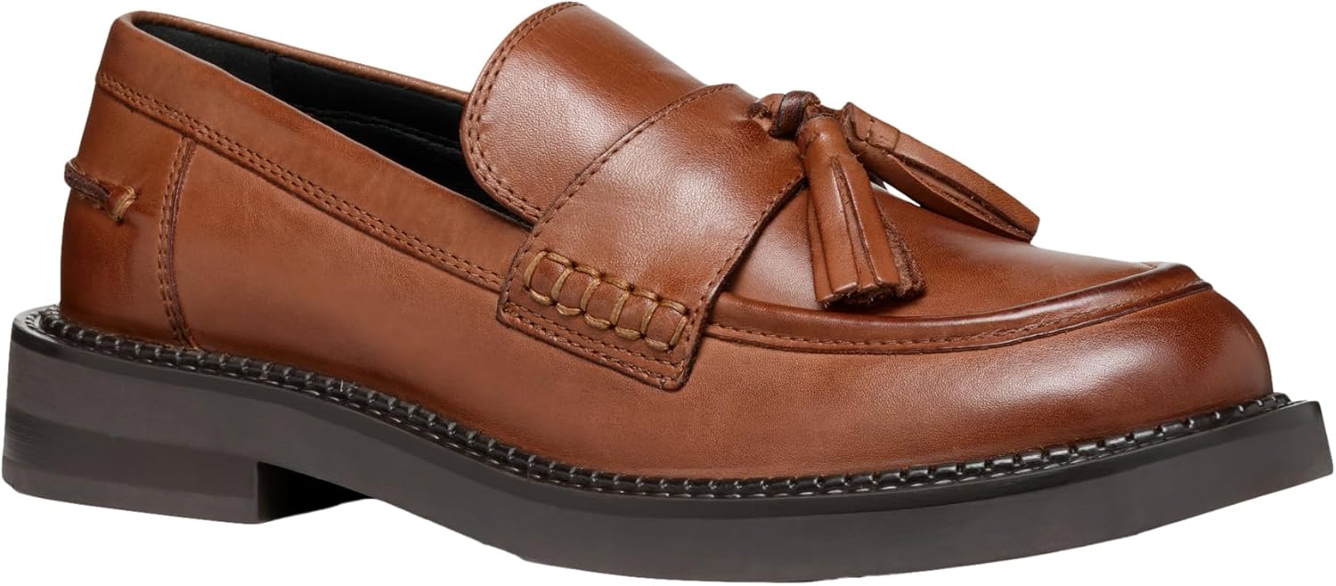 <strong>Geox</strong><br> Женские  D Serilda H Moccasin