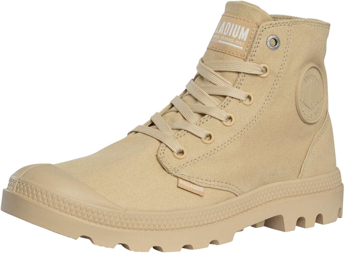 <strong>Palladium</strong><br> Palladium Adults Mono Chrome Combat ботинки