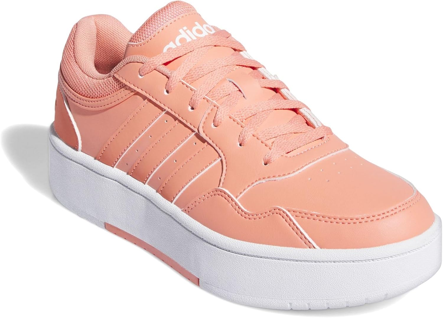 <strong>adidas</strong><br> Женские Hoops 3.0 Bold
