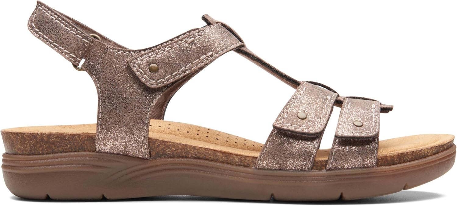 <strong>Clarks</strong><br> Женские April Cove Sport Sandal