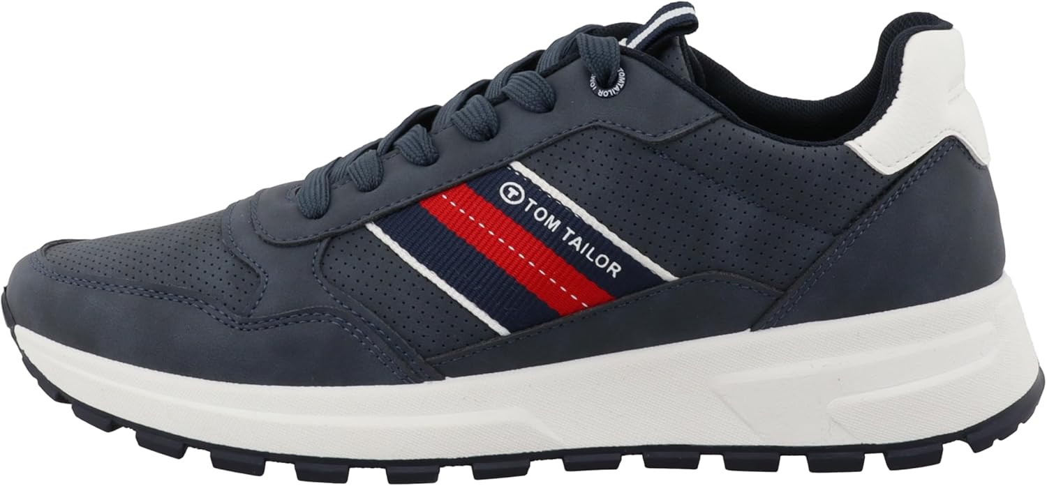 <strong>TOM TAILOR</strong><br> Мужские  5380410006