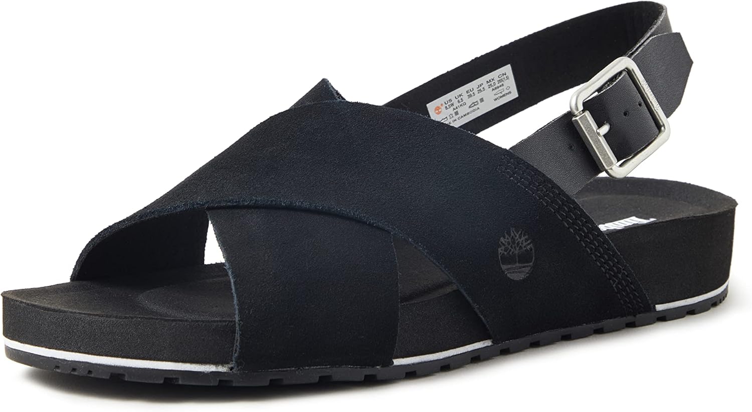 <strong>Timberland</strong><br> Женские Malibu Waves Basic Sandal