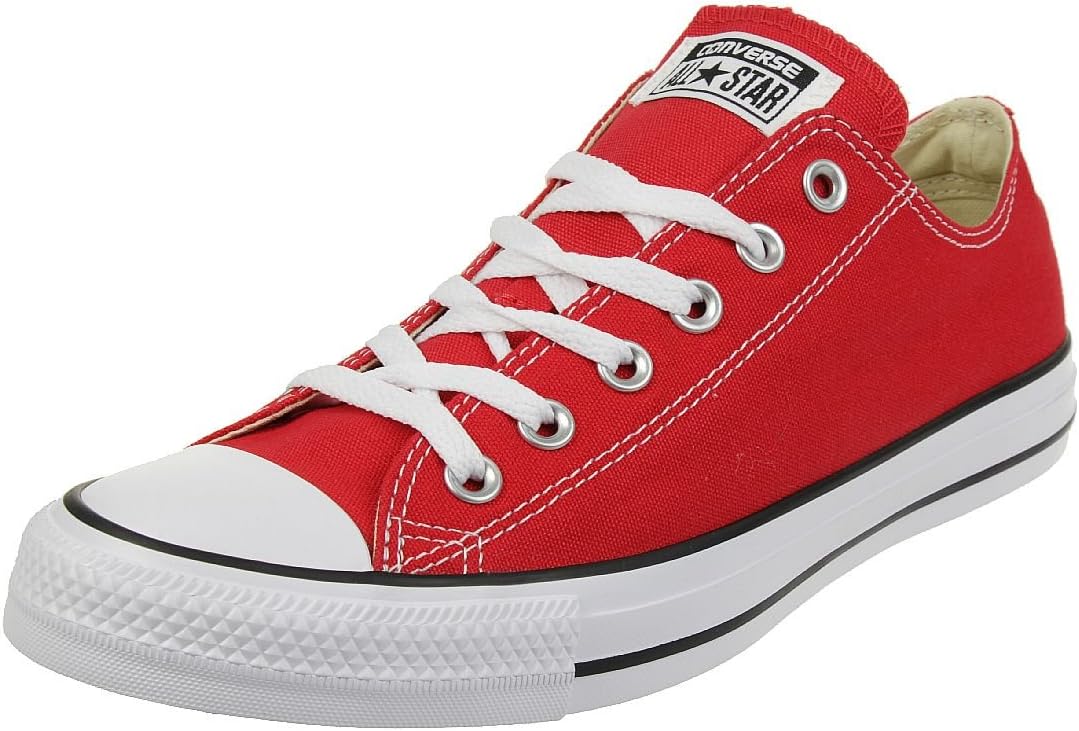 <strong>Converse</strong><br> Chuck Taylor All Star Seasonal Ox Adult