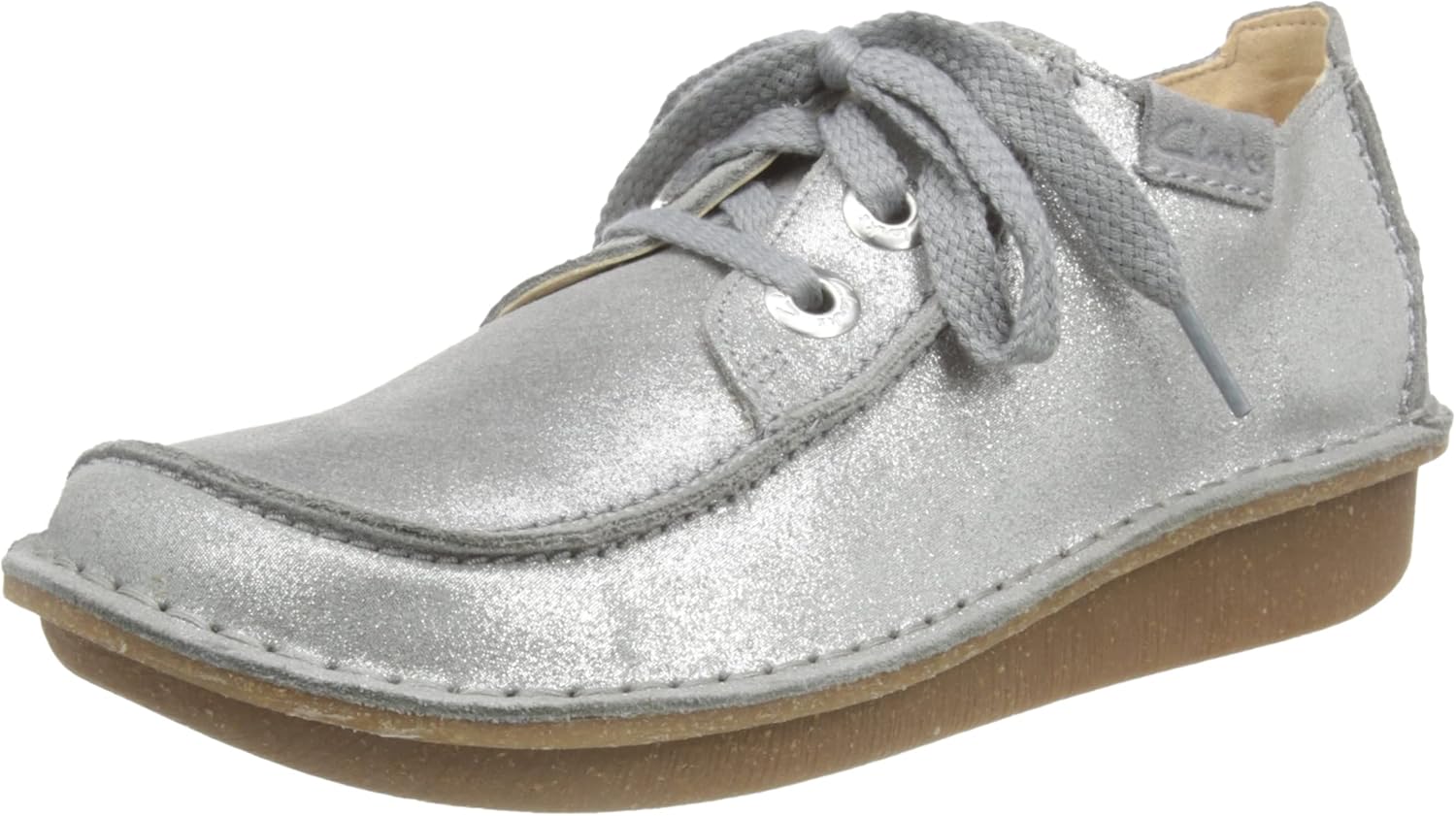 <strong>Clarks</strong><br> Женские Funny Dream Oxford