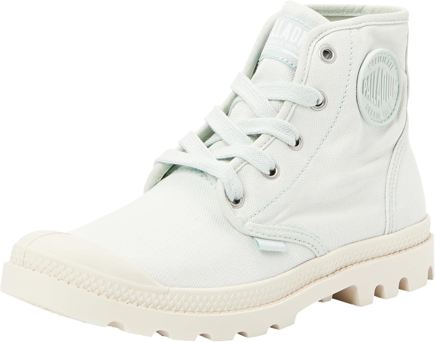 <strong>Palladium</strong><br> Женские Pampa Hi High