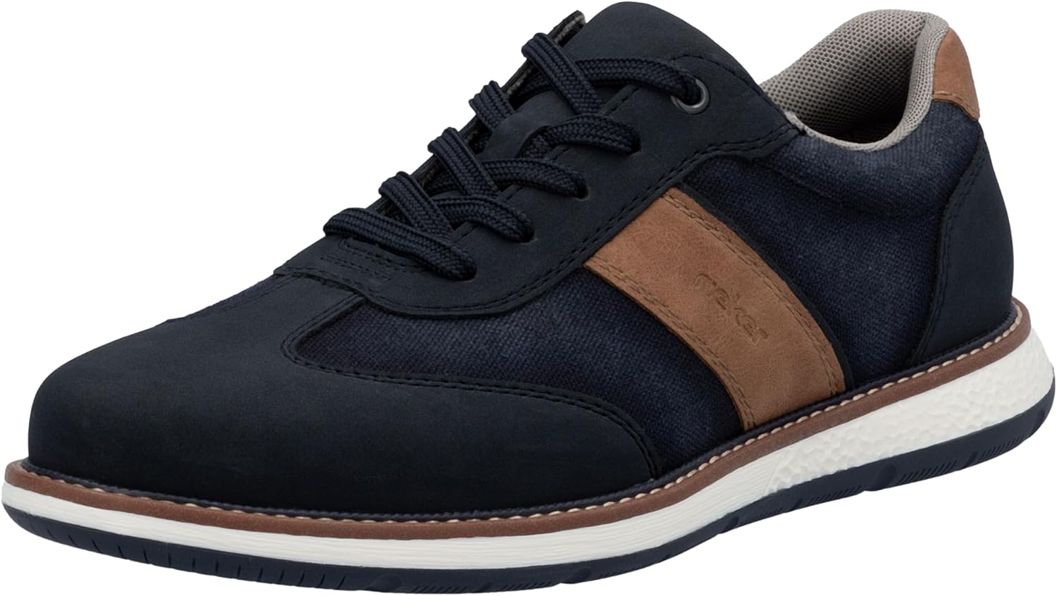 <strong>Rieker</strong><br> Мужские  04400 Low