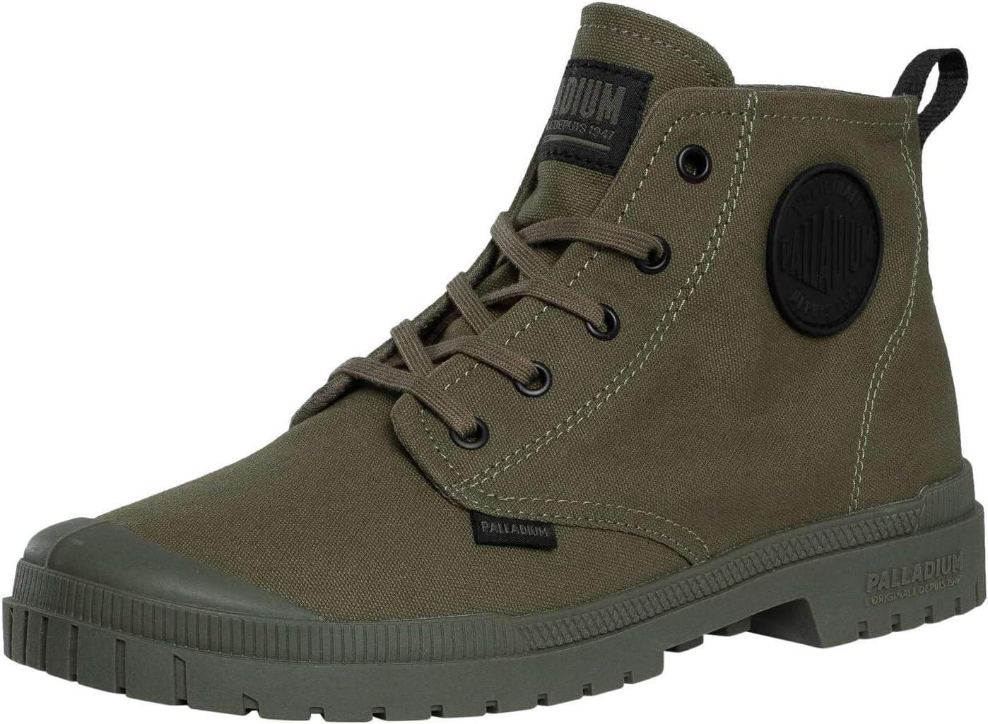 <strong>Palladium</strong><br> Palladium Pampa Sp20 Hi CVS
