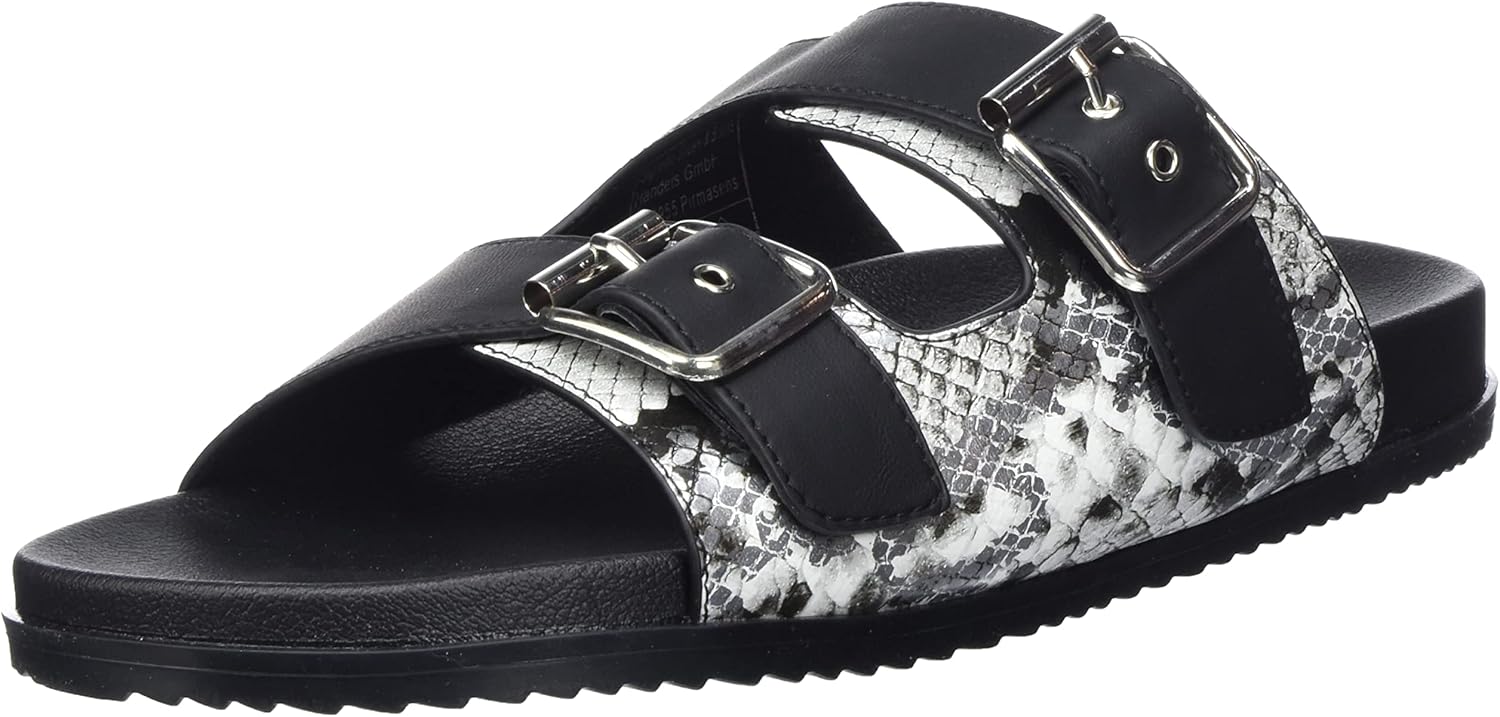 <strong>TOM TAILOR</strong><br> Женские 3293602 Sandals