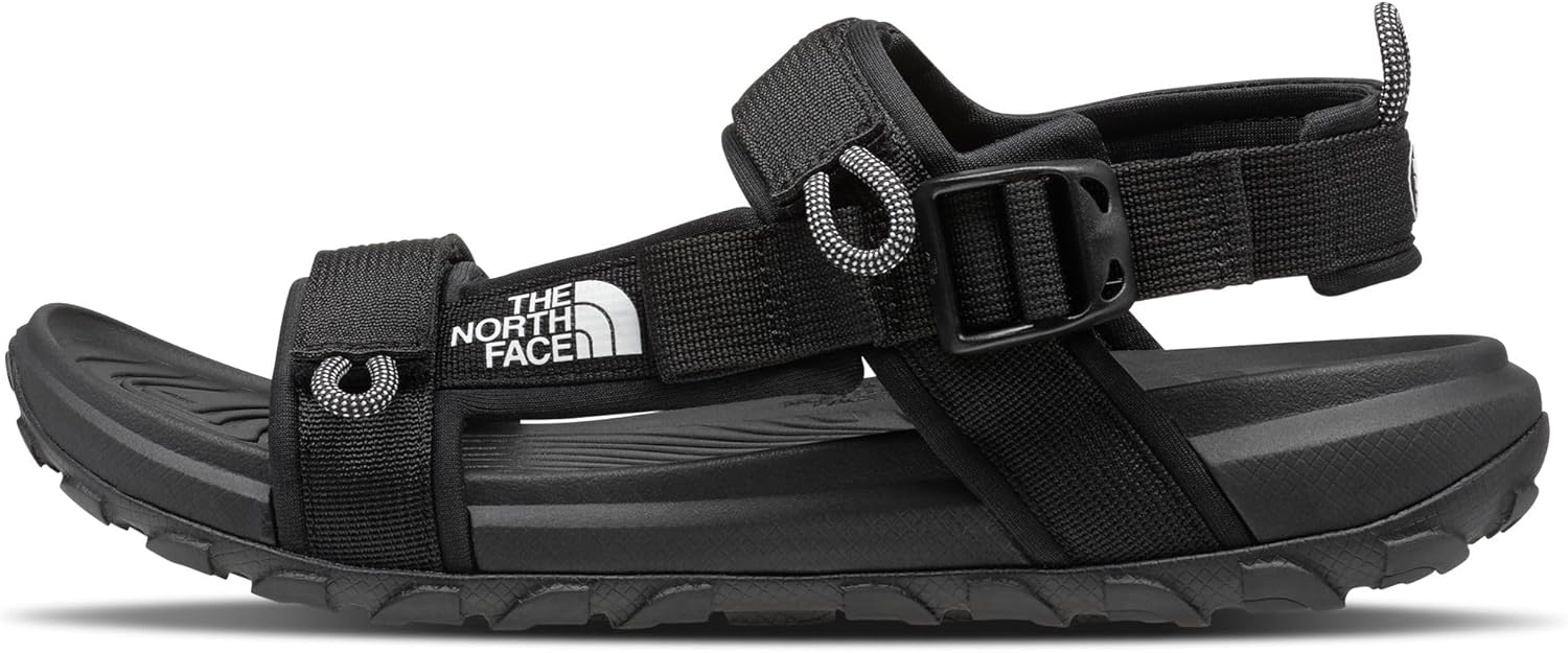 <strong>THE NORTH FACE</strong><br>  Мужские  Explore Camp Sandals