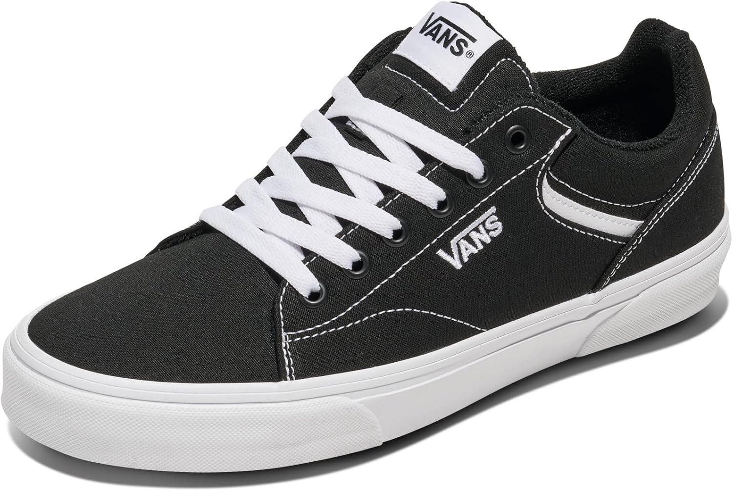<strong>Vans</strong><br> Мужские  Seldan