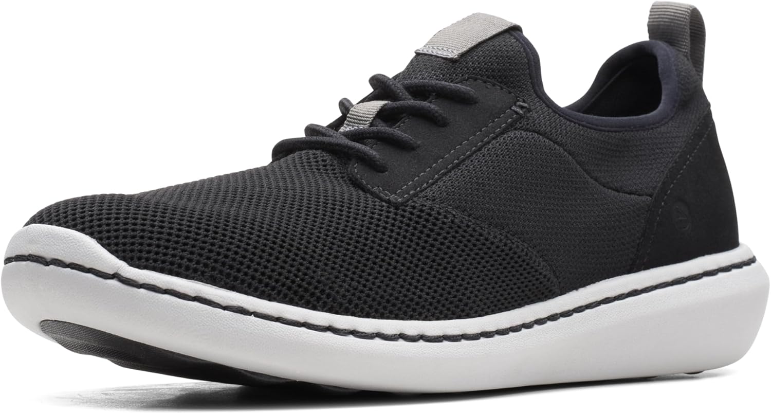 <strong>Clarks</strong><br> Мужские Step Urban Low Oxford