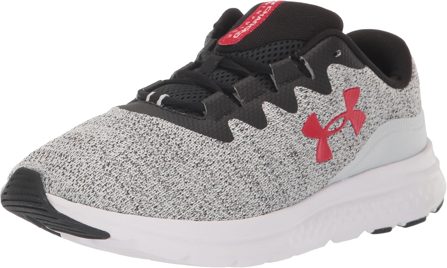 <strong>Under Armour</strong><br> Мужские  Ua Charged Impulse 3 Knit беговые