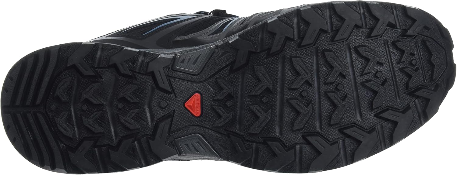 <strong>Salomon</strong><br> X Ultra Pioneer Gore-Tex Мужские Outdoor All Weather Conditions Secure Foot Hold — изображение 4