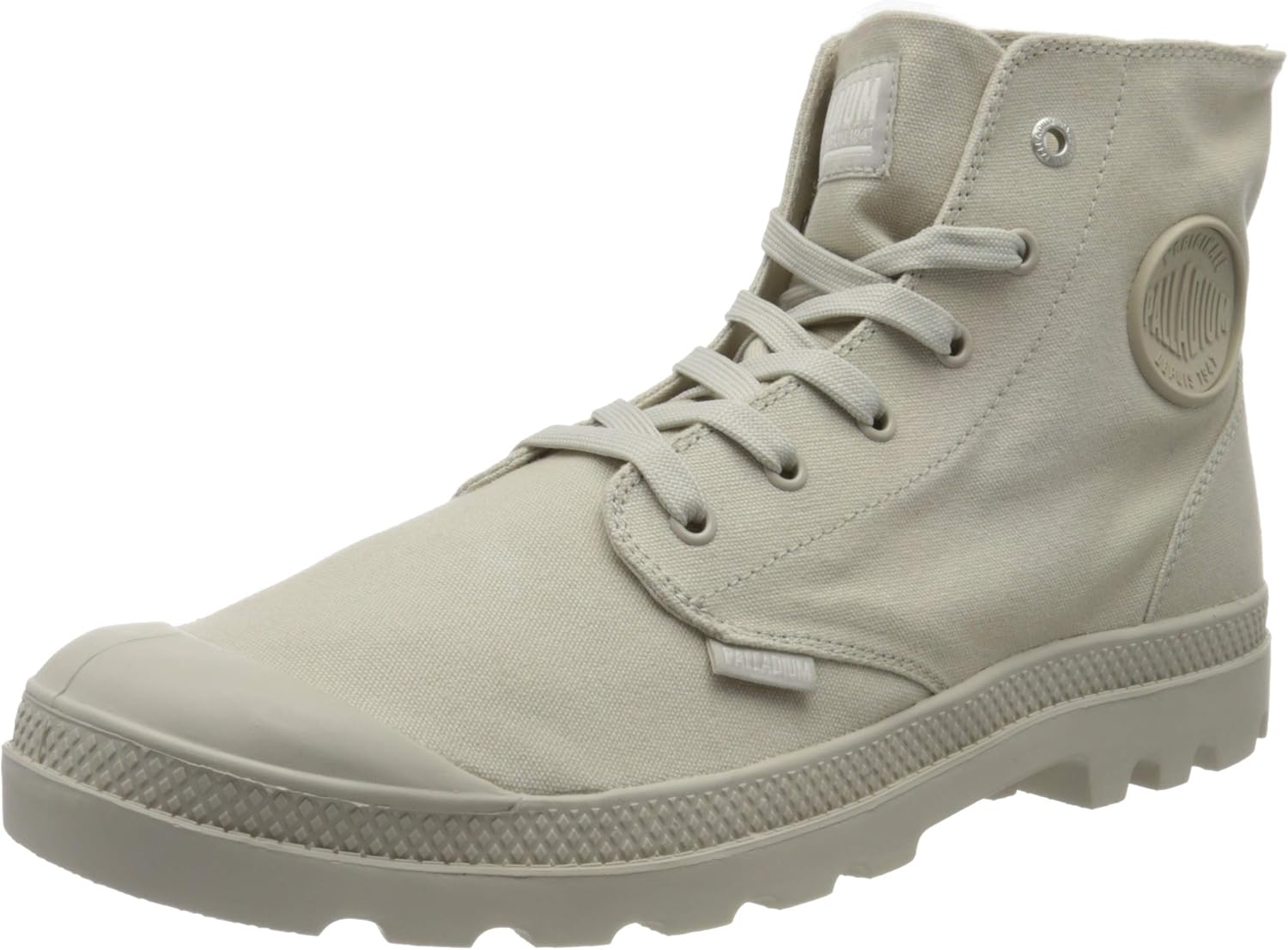 <strong>Palladium</strong><br> Palladium Adults Mono Chrome Combat ботинки
