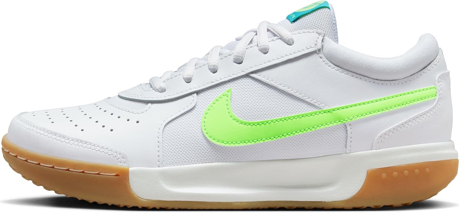 <strong>Nike</strong><br> Женские Court Air Zoom Lite 3