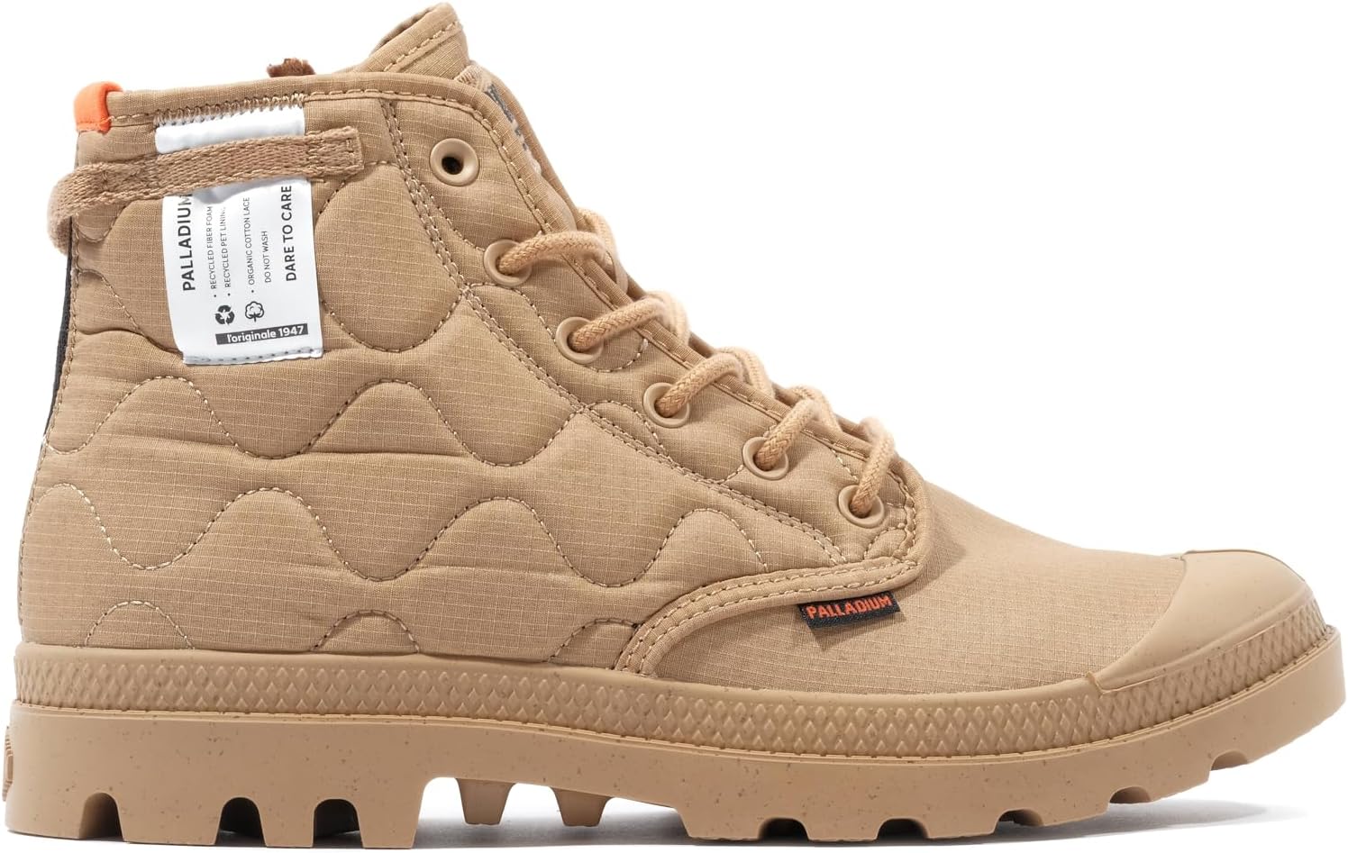 <strong>Palladium</strong><br> Pampa ботинки