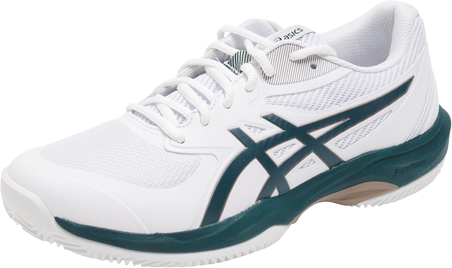 <strong>ASICS</strong><br> Мужские  Game Ff Clay