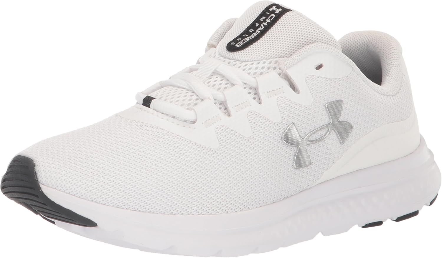 <strong>Under Armour</strong><br> Under Armour Женские Ua W Charged Impulse 3 Knit