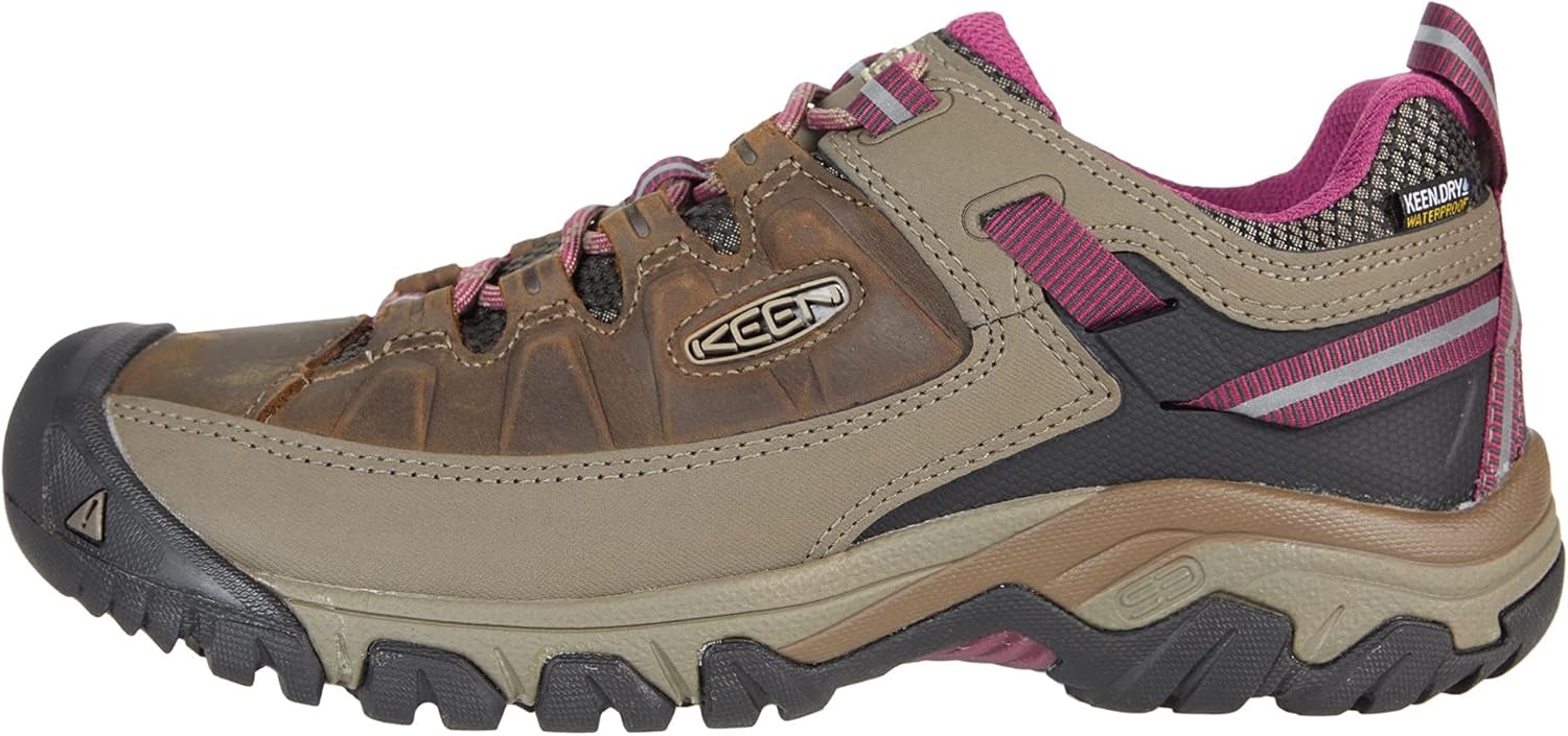<strong>KEEN</strong><br> Targhee 3 Женские Water Resistant Hiking