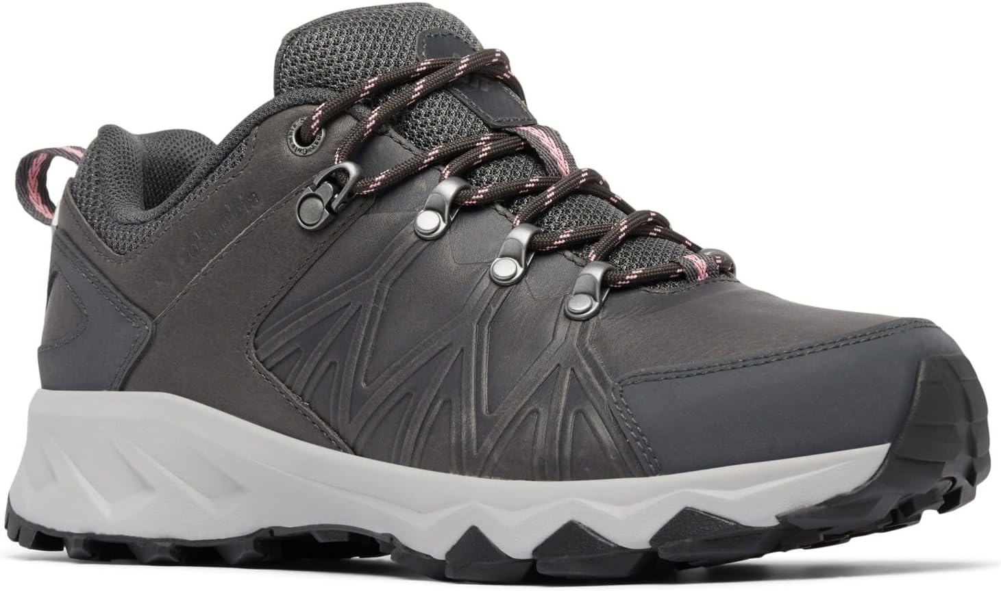 <strong>Columbia</strong><br> Женские Peakfreak 2 Outdry Leather Low Trekking Hiking