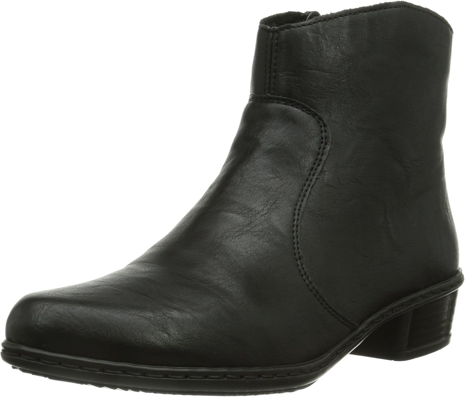 <strong>Rieker</strong><br> Y0761 Женские Short ботинки