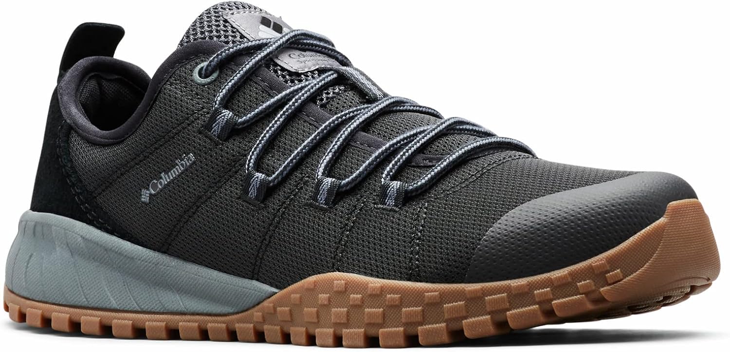 <strong>Columbia</strong><br> Fairbanks Low Мужские Casual