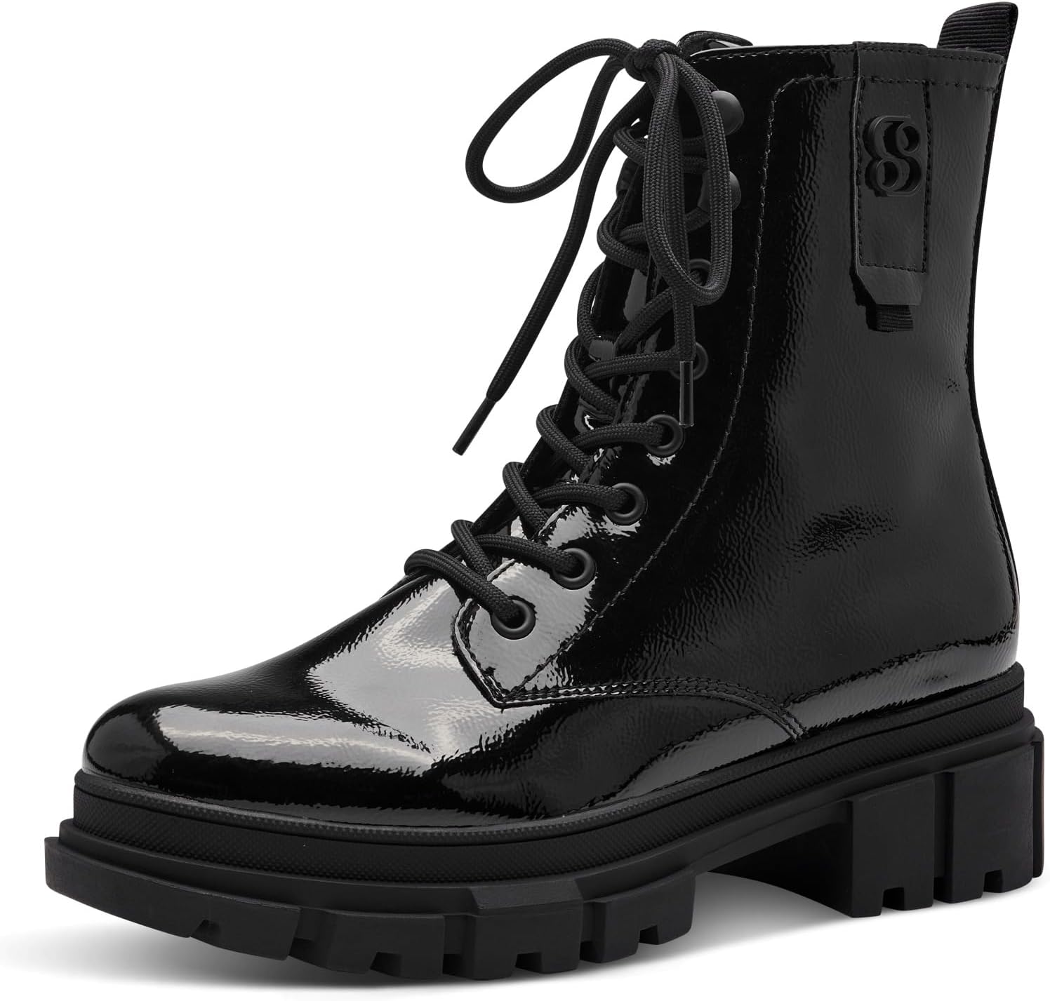 <strong>s.Oliver</strong><br> Женские ботинки 5-5-25214-39