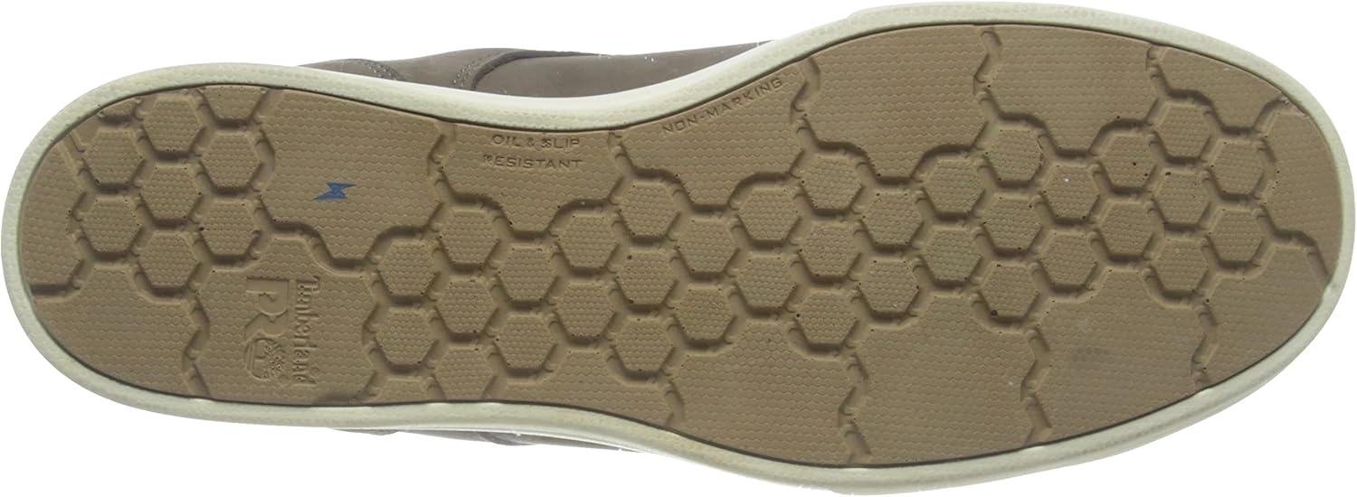 <strong>Timberland</strong><br> Мужские Disruptor Chukka St Sp S1 Fire Safety — изображение 4