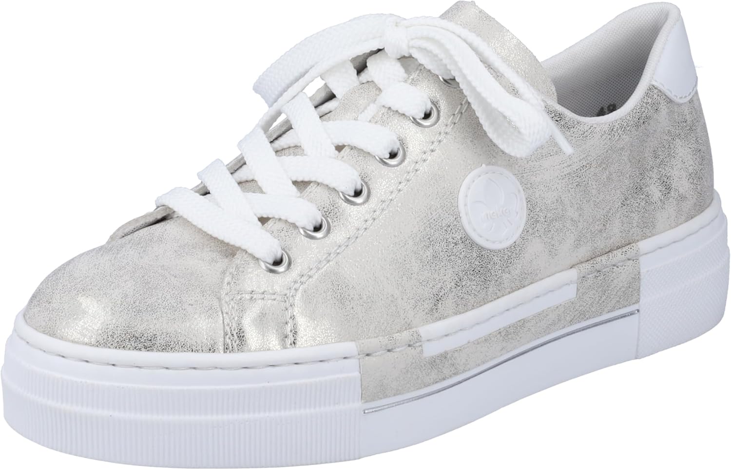 <strong>Rieker</strong><br> N49W1 Женские Low-Top