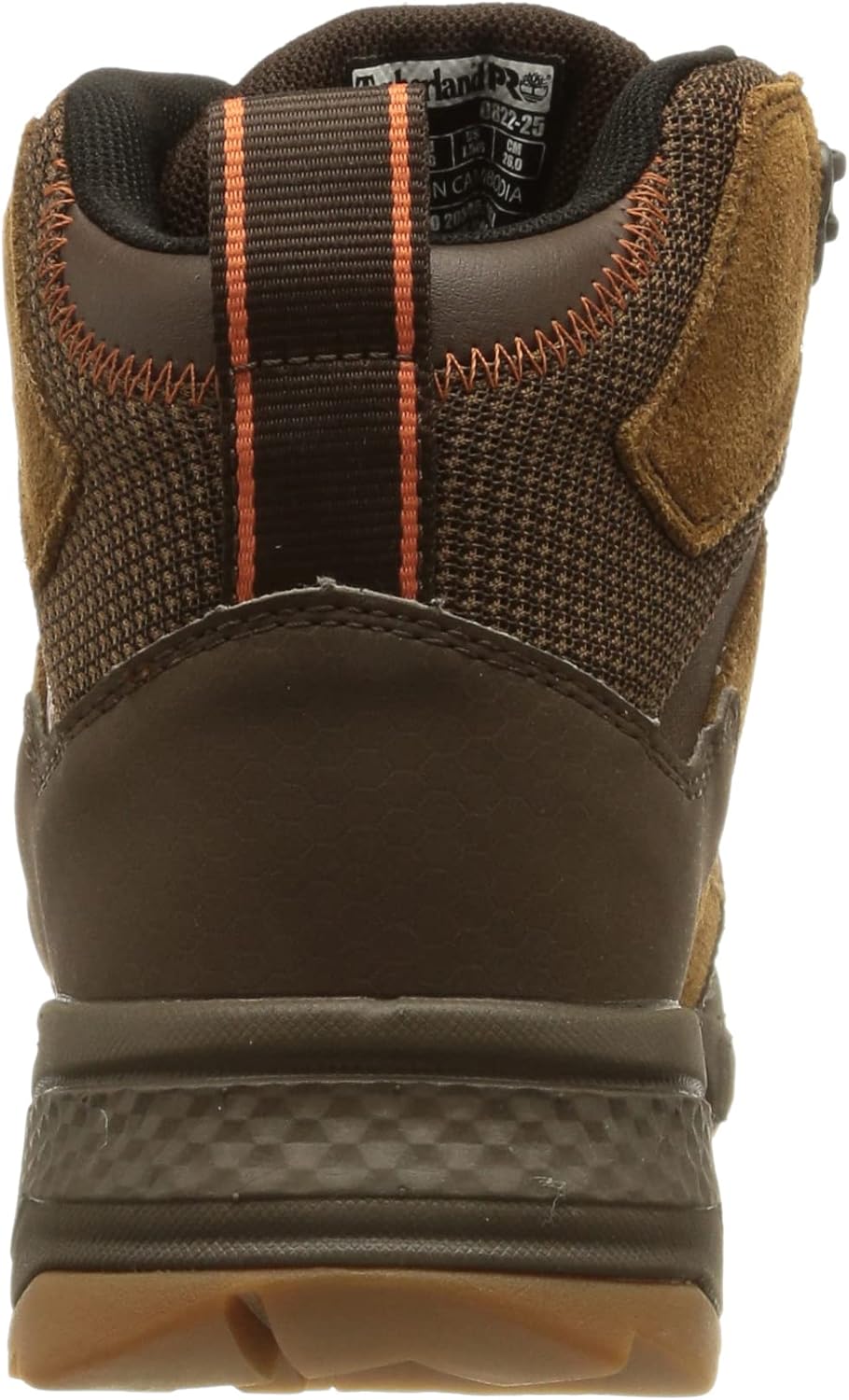 <strong>Timberland</strong><br> PRO Мужские Switchback LT ST SP S1 Fire Safety 40 EU Narrow — изображение 3