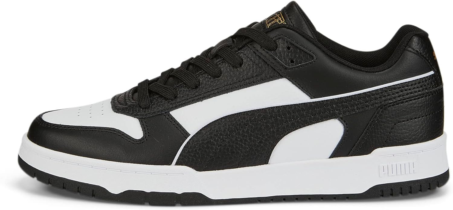 <strong>PUMA</strong><br> Rbd Game Low Track