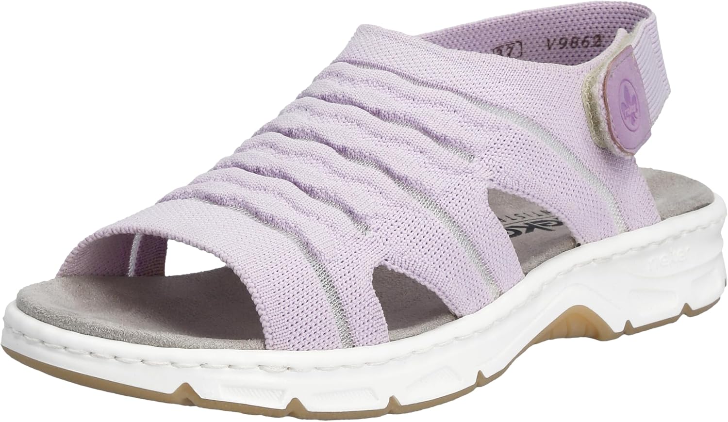 <strong>Rieker</strong><br> Женские V9862 Sandals