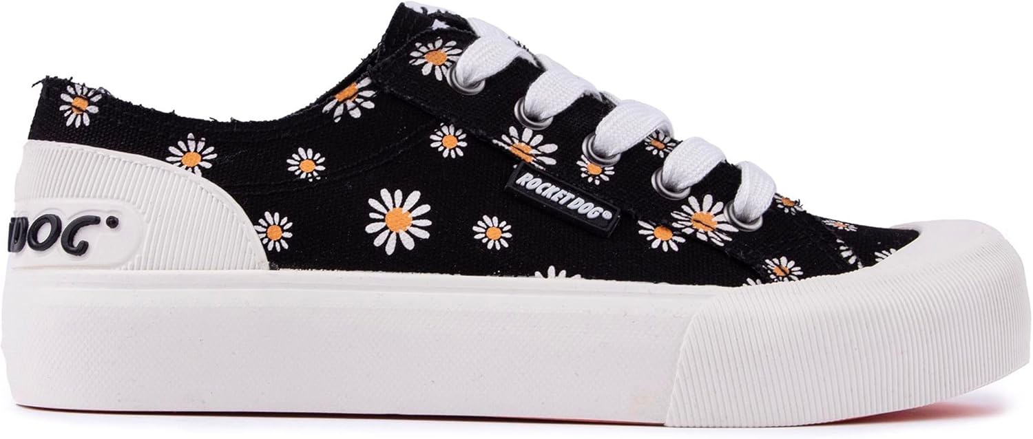 <strong>Rocket Dog</strong><br> Jazzin Daisy