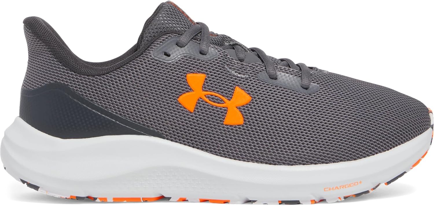 <strong>Under Armour</strong><br> Мужские Ua Charged Pursuit 4 беговые