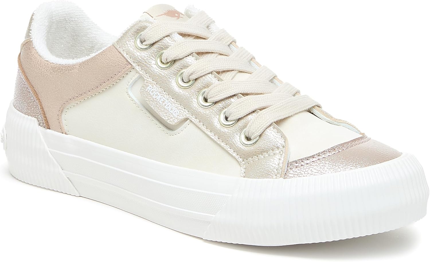 <strong>Rocket Dog</strong><br> Женские Cheery Blocked