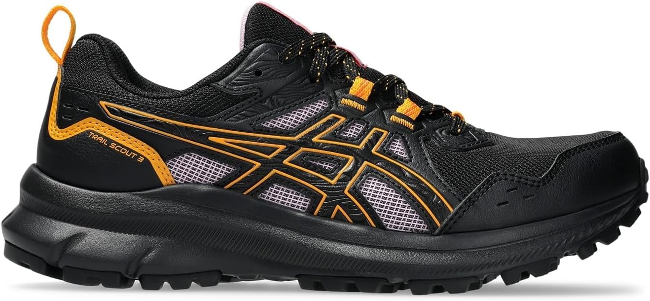 <strong>ASICS</strong><br> Женские Trail Scout 3