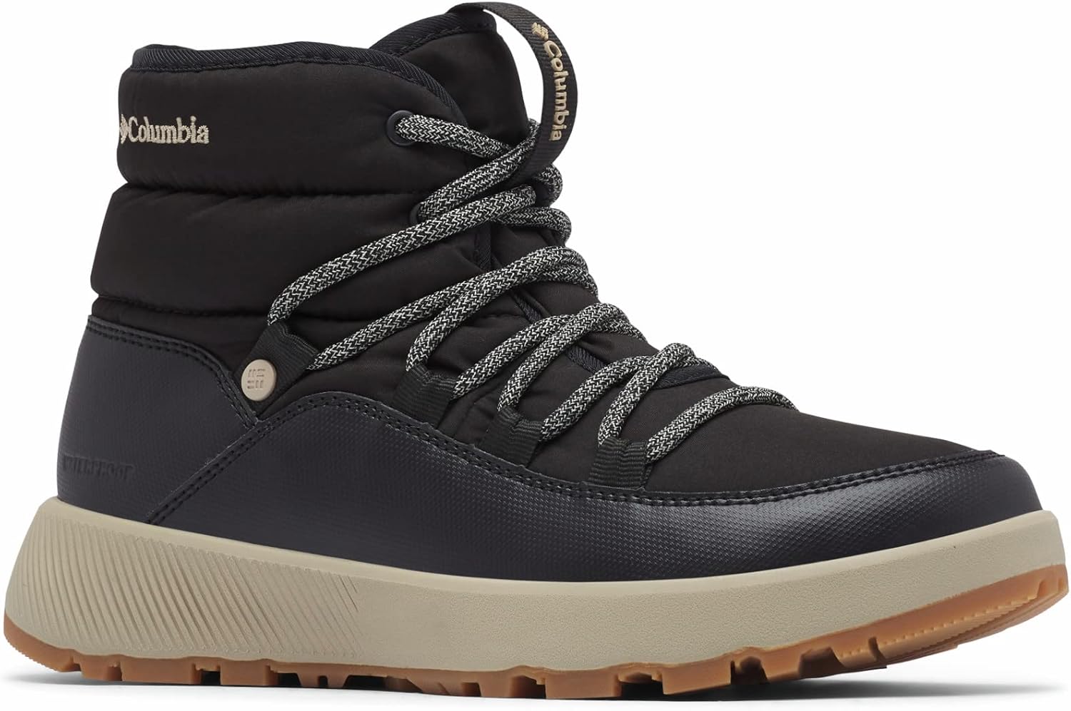 <strong>Columbia</strong><br> Женские Slopeside Village Omni-Heat Mid Wp Snow ботинки