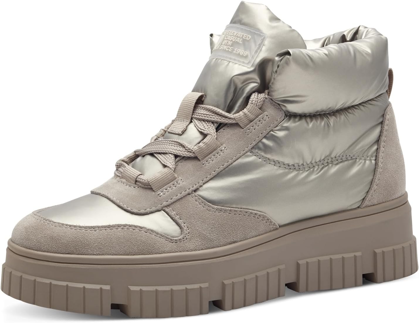 <strong>s.Oliver</strong><br> Женские High with Lining Winter