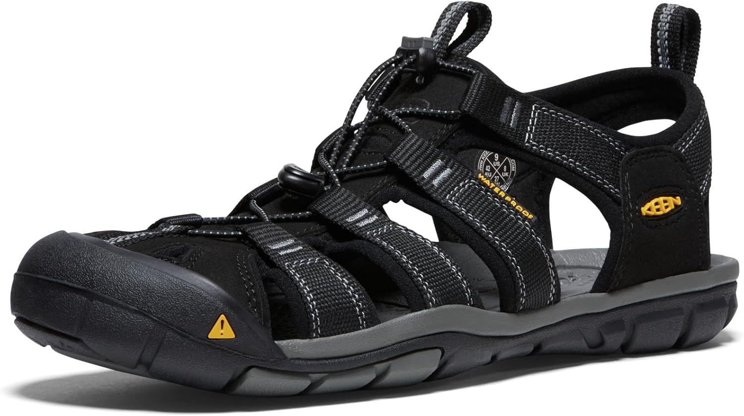 <strong>KEEN</strong><br> Мужские Clearwater CNX Lightweight Water Sandals